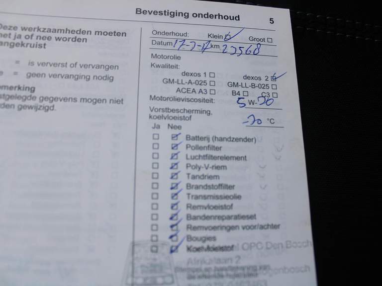 Opel Opel