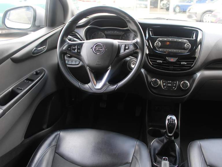 Opel Opel