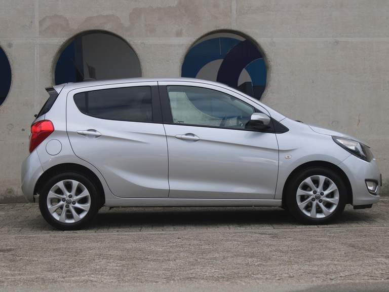 Opel Opel