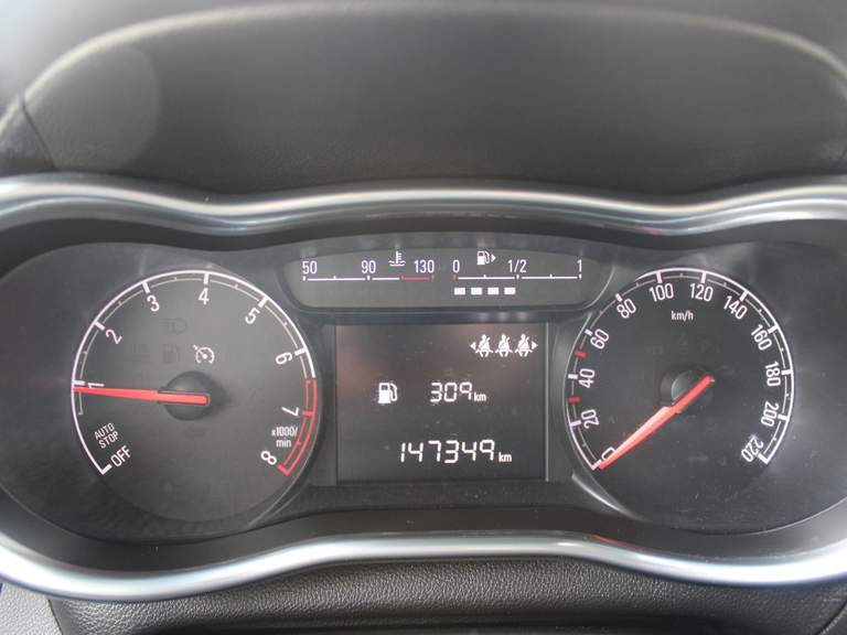 Opel Opel