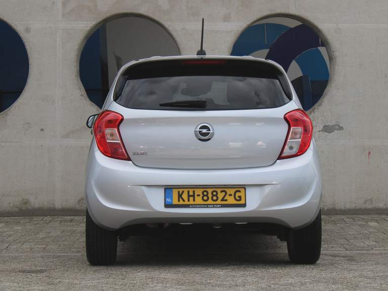 Opel Opel