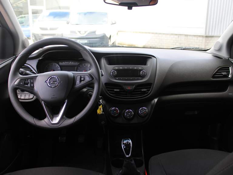 Opel Opel