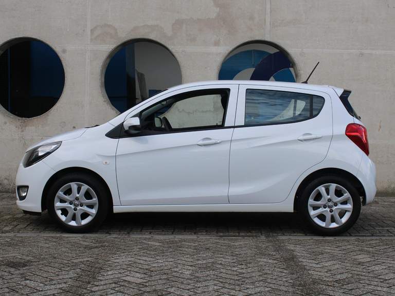 Opel Opel