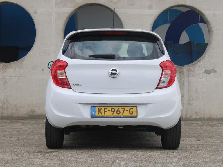 Opel Opel