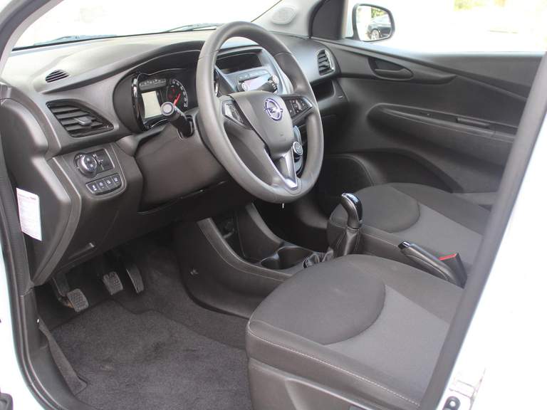 Opel Opel