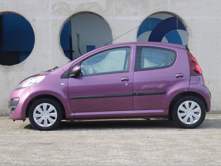 Peugeot Peugeot