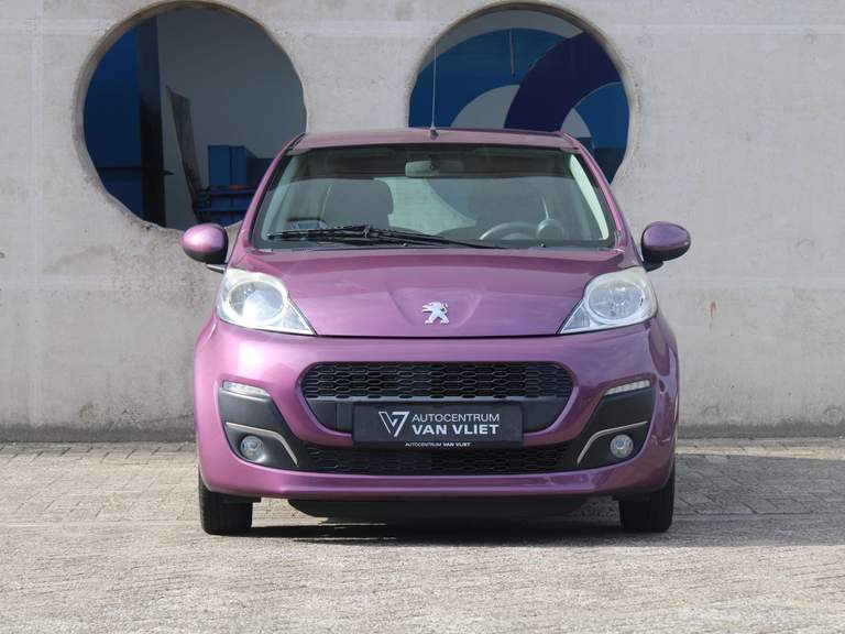 Peugeot Peugeot