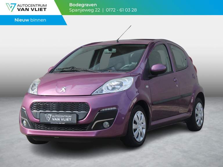 Peugeot