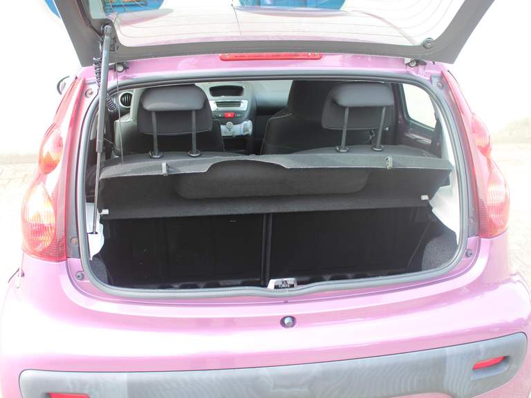 Peugeot Peugeot