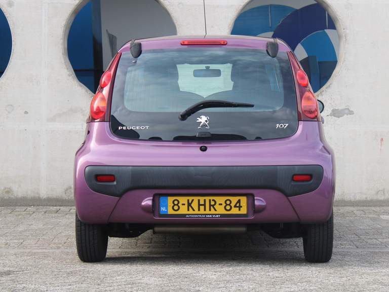 Peugeot Peugeot