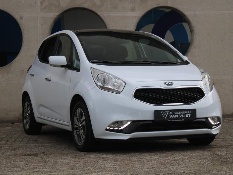 Kia Kia