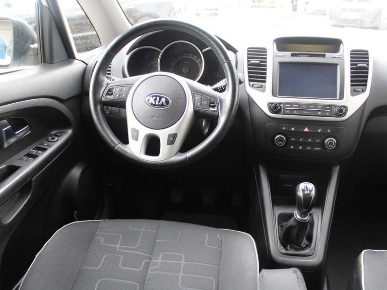 Kia Kia