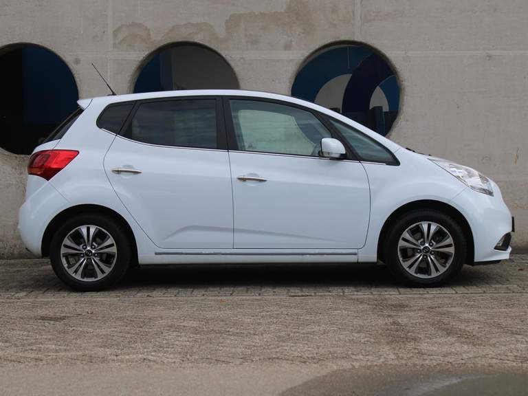 Kia Kia