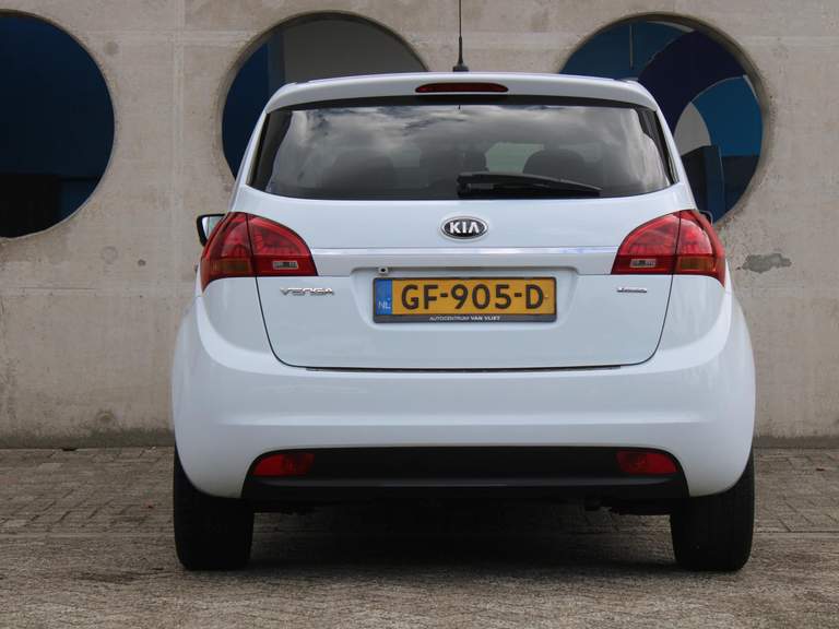 Kia Kia
