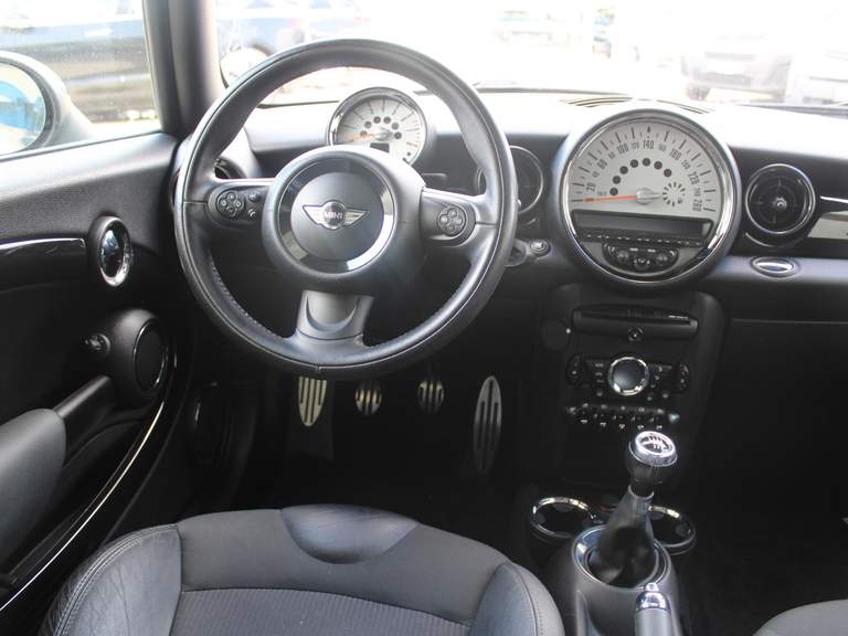 MINI
