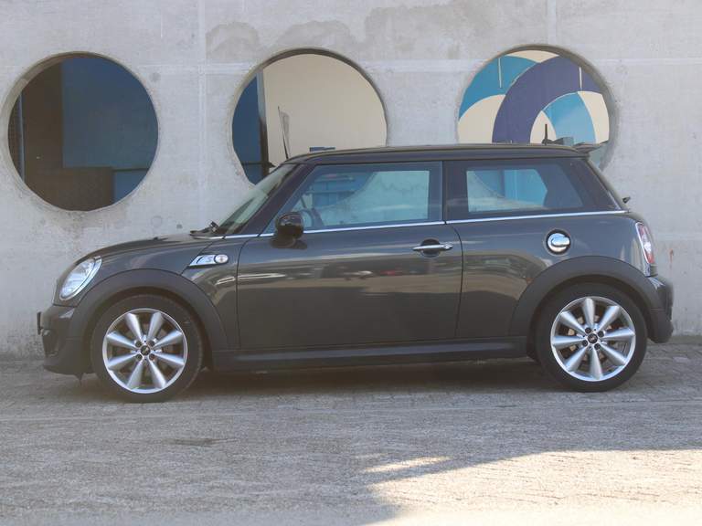 MINI MINI