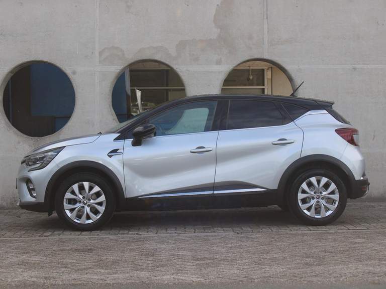 Renault Renault