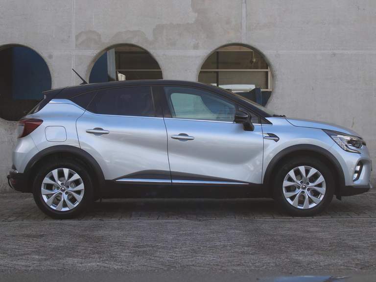Renault Renault