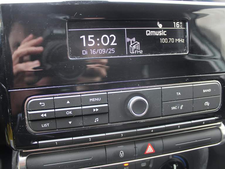 Citroën