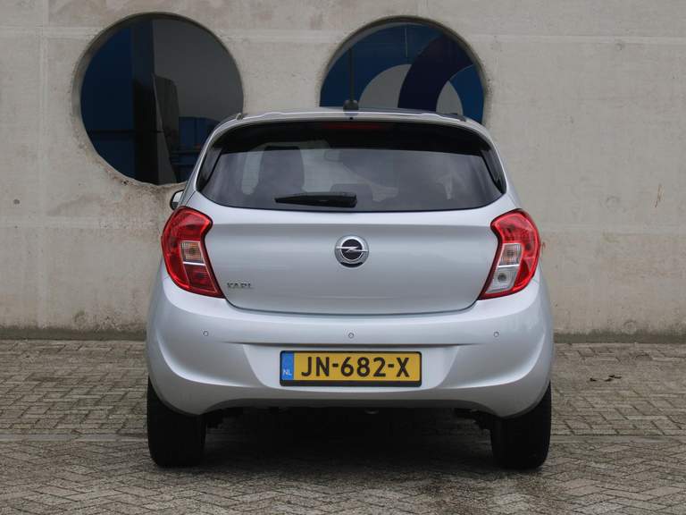 Opel