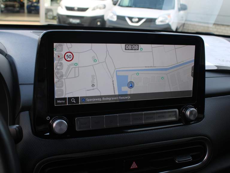 Hyundai Hyundai