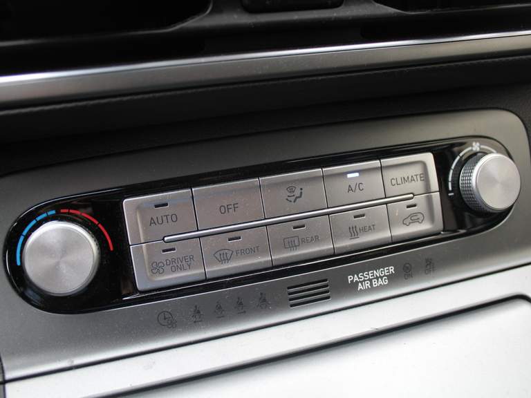 Hyundai Hyundai