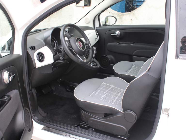 Fiat Fiat