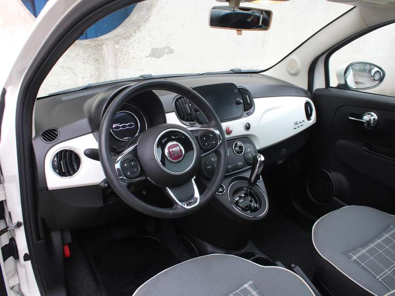 Fiat Fiat