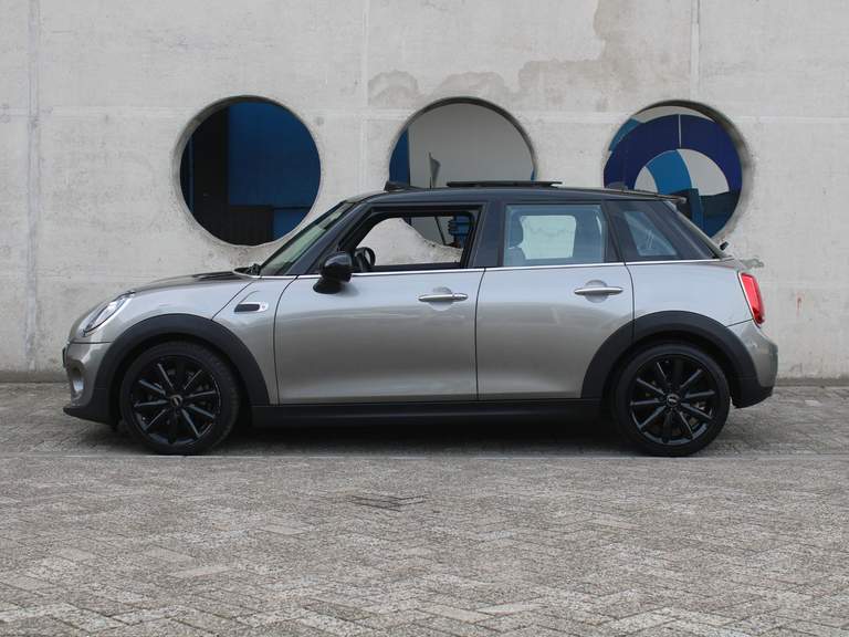 MINI MINI