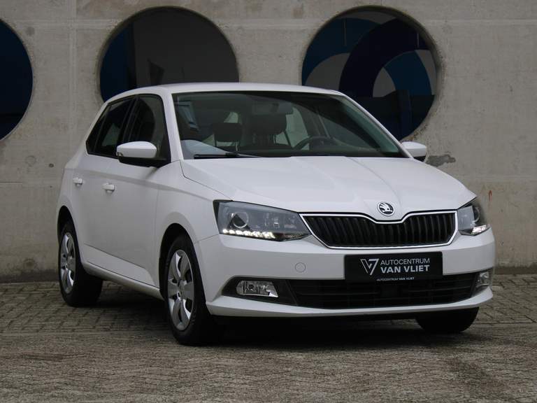 ŠKODA ŠKODA