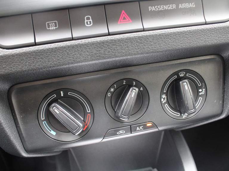 ŠKODA ŠKODA