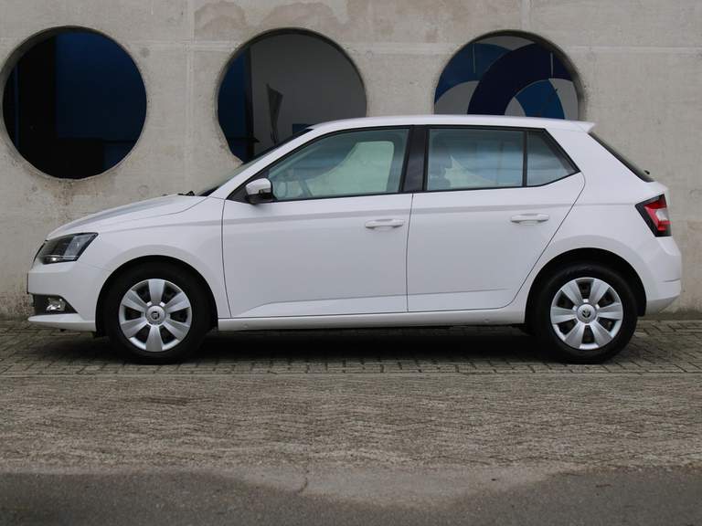 ŠKODA ŠKODA