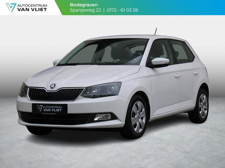 ŠKODA