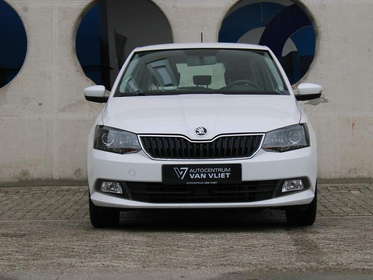 ŠKODA ŠKODA