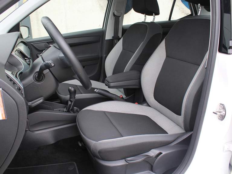 ŠKODA ŠKODA