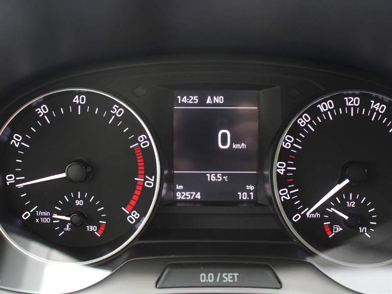 ŠKODA ŠKODA
