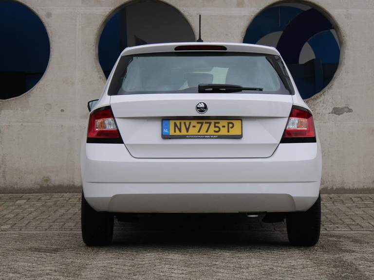 ŠKODA ŠKODA