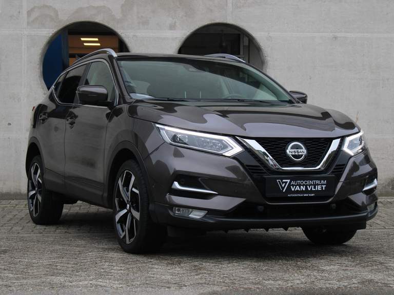 Nissan Nissan