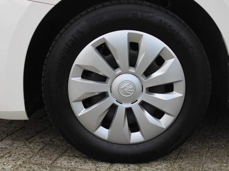 ŠKODA