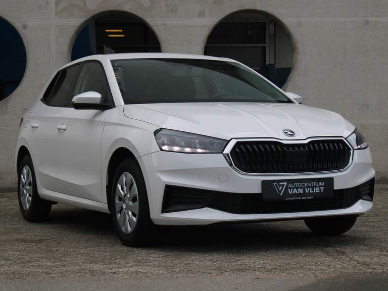 ŠKODA