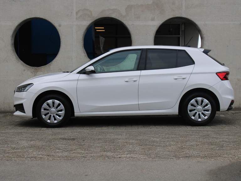ŠKODA