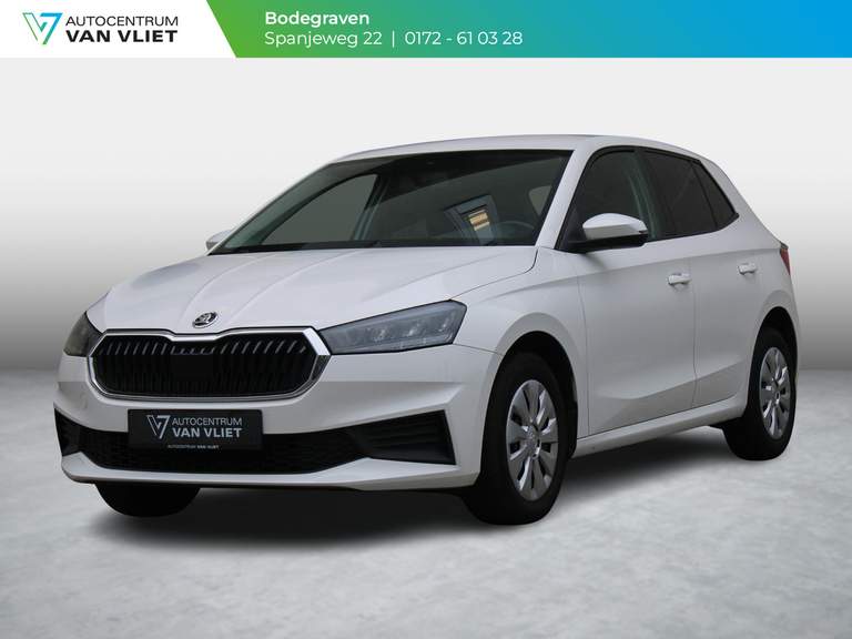 ŠKODA