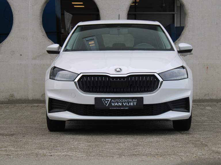 ŠKODA