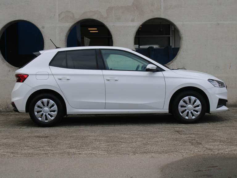 ŠKODA