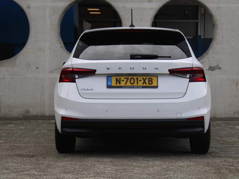 ŠKODA