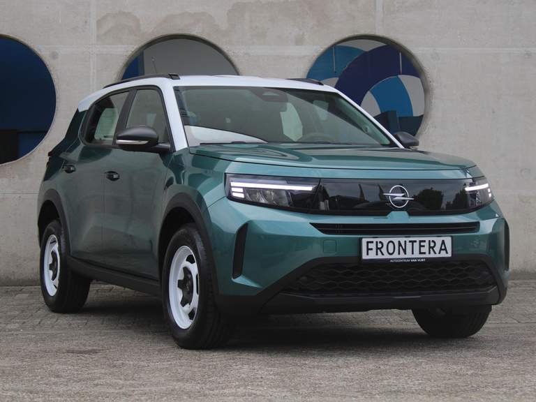 Opel Opel