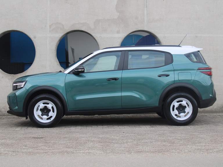 Opel Opel