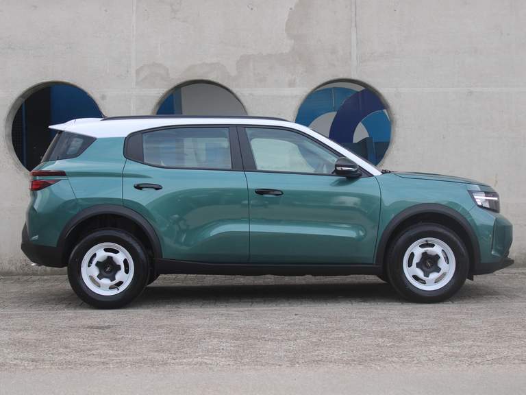 Opel Opel