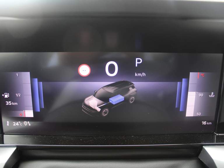 Opel Opel