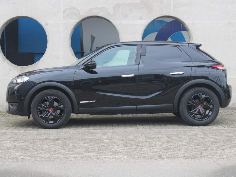 DS DS